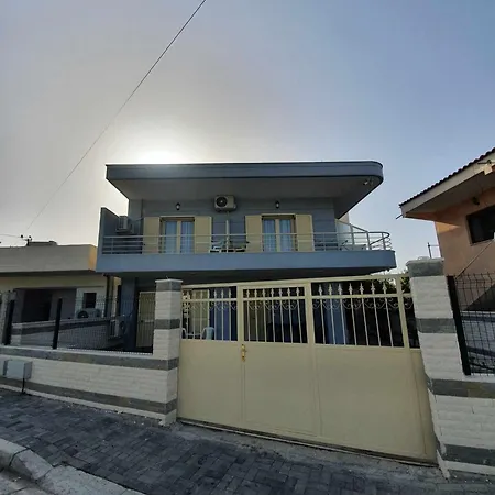 Azuro Apartment