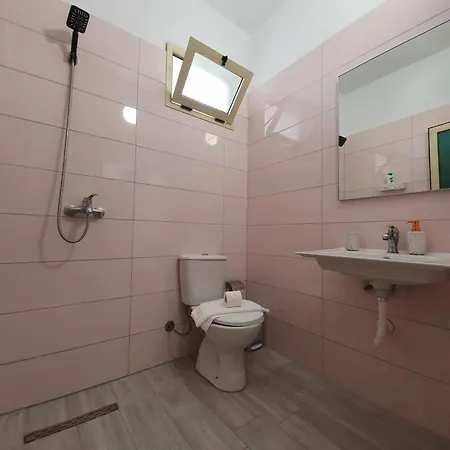 Apartment Azuro *
