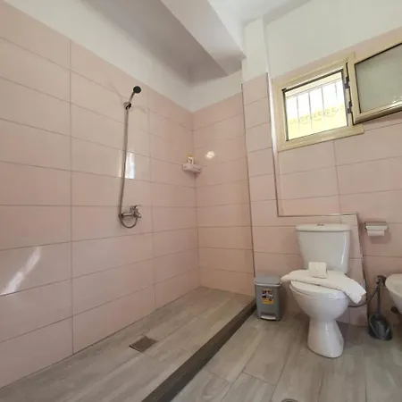 Apartment Azuro *