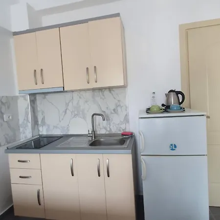 Apartment Azuro