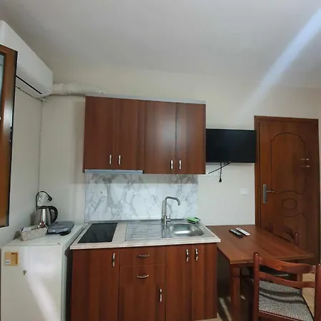 Azuro Apartment Vlore