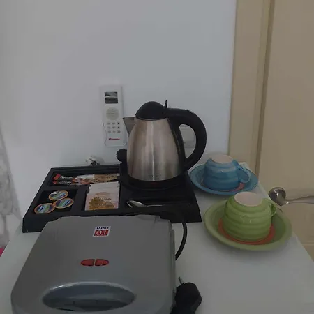 Appartement Azuro Vlorë