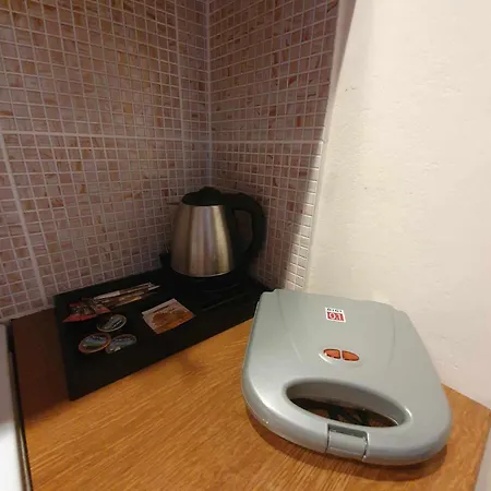 Azuro Appartement Vlorë