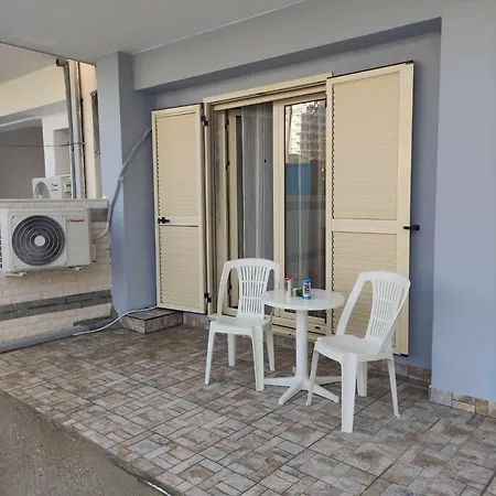 Appartement Azuro Vlorë