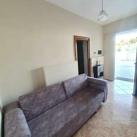 Apartment Azuro