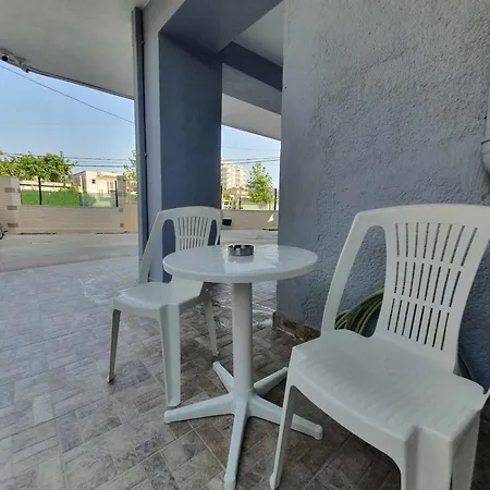 Azuro 公寓 Vlorë
