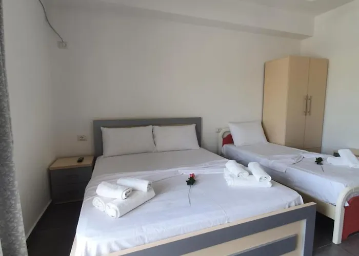 Apartment Azuro *