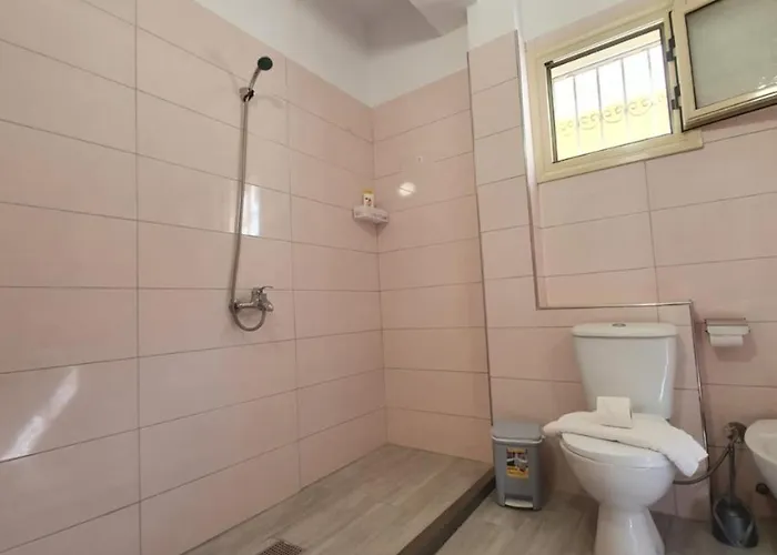 Apartment Azuro *