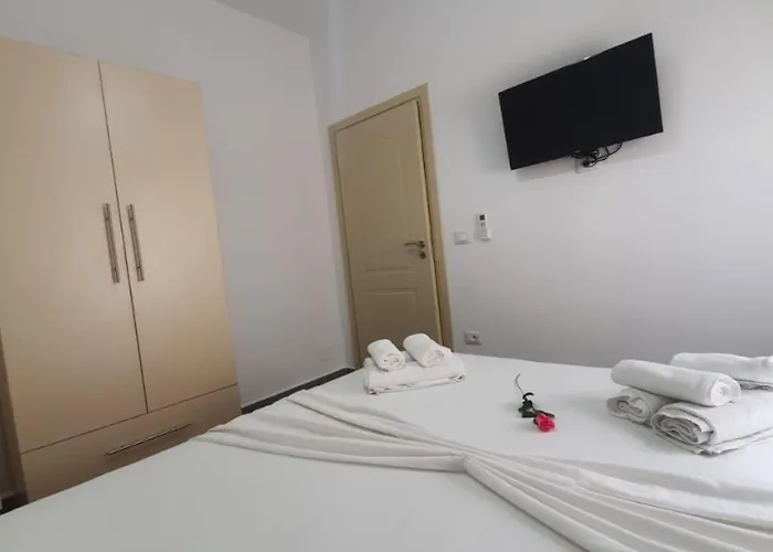 Apartment Azuro Vlorë