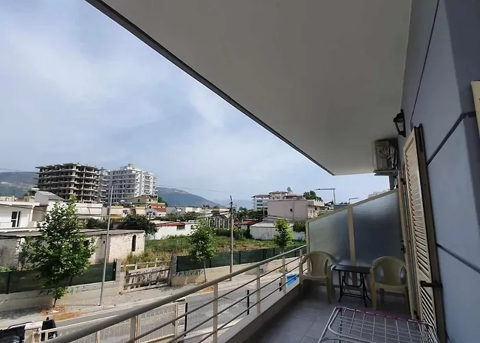 Azuro Vlorë