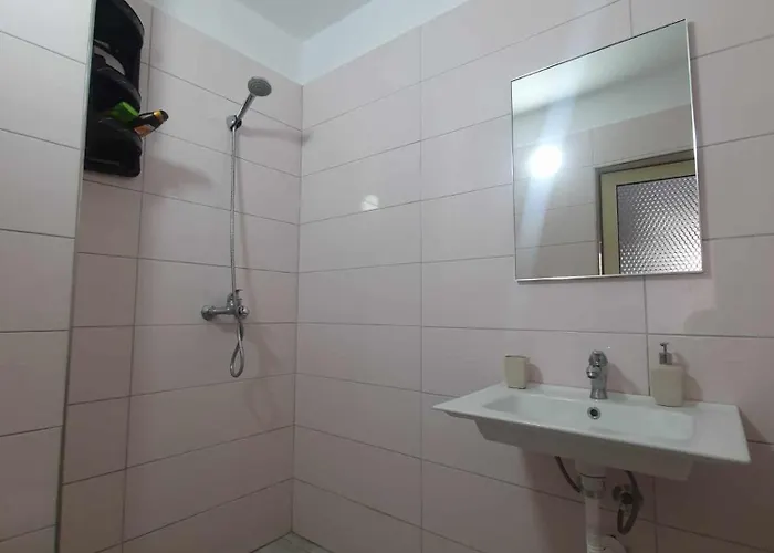 Azuro Apartment