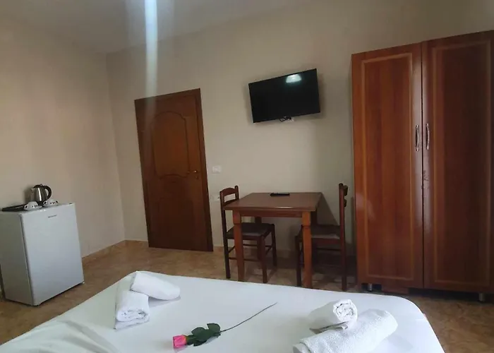 Apartment Azuro Vlorë