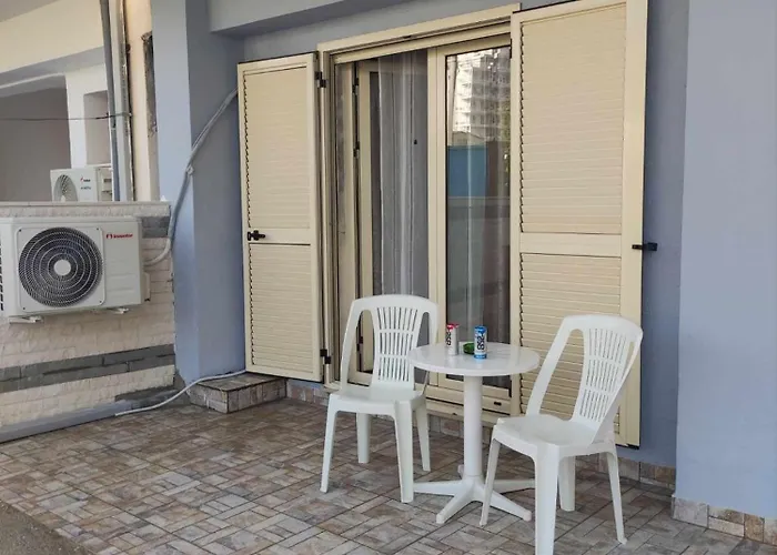 Apartment Azuro Vlorë