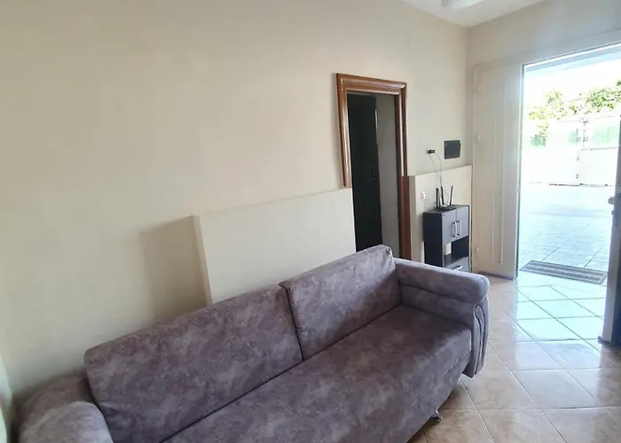 Apartment Azuro
