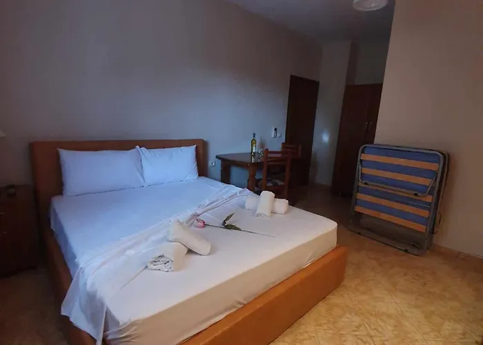 Azuro Apartment