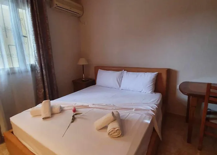 Apartment Azuro Vlorë
