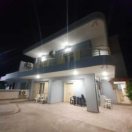 Appartement Azuro *