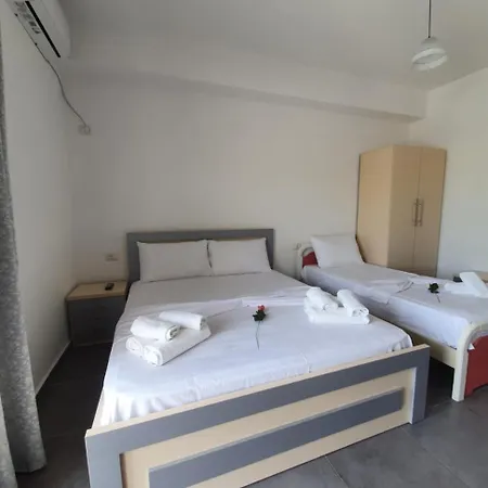 Apartament Azuro *
