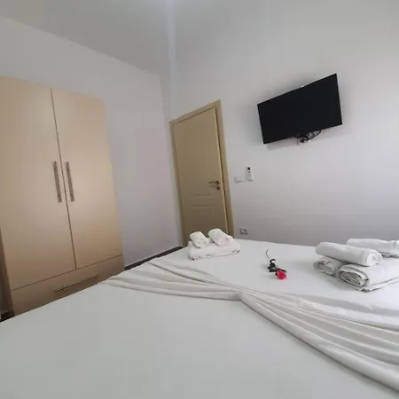 Appartement Azuro Vlorë