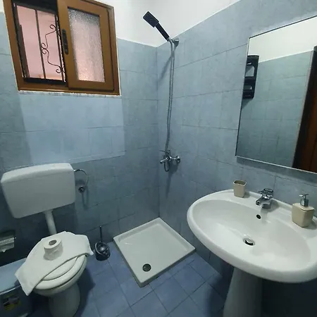 Apartamento Azuro Vlorë