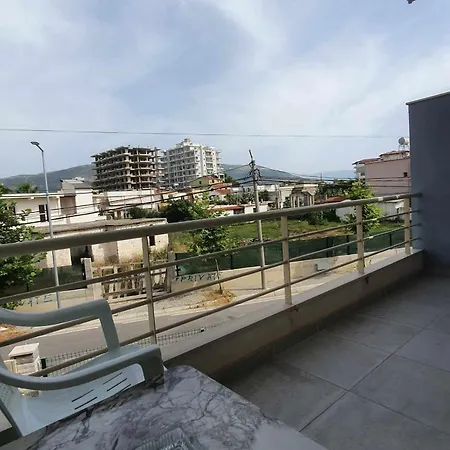 Azuro Appartement