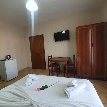 Apartment Azuro Vlore