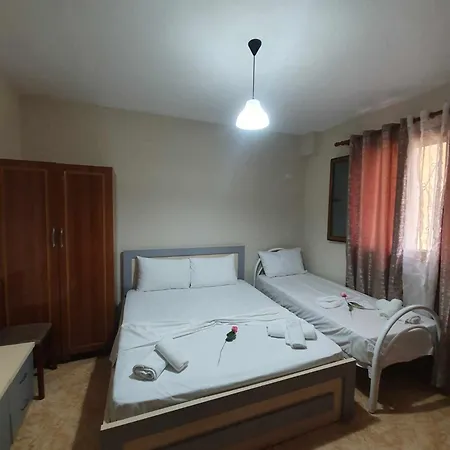 Azuro Apartament *
