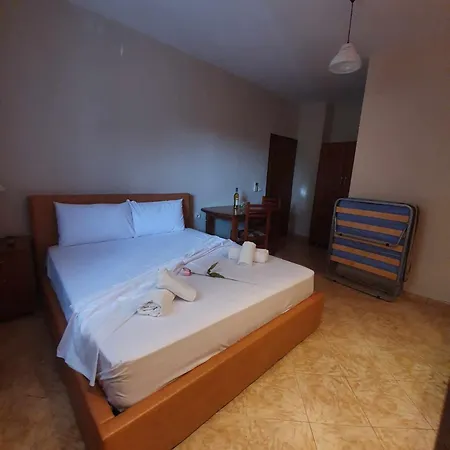 Azuro Appartement