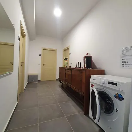 Appartement Azuro *