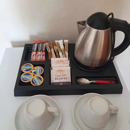 Azuro Appartement *