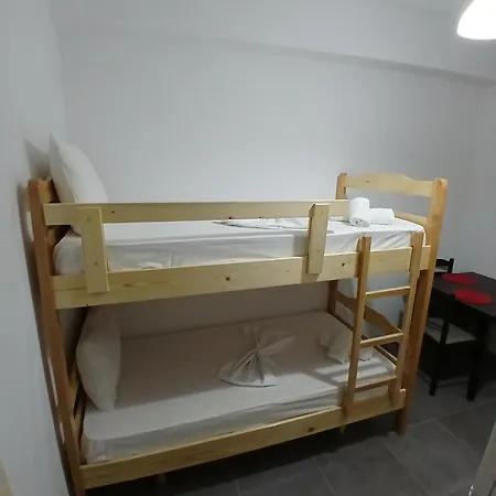 Lejlighed Azuro Vlorë
